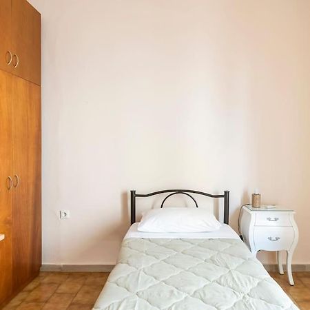 Corfu Downtown Apartamento Exterior foto