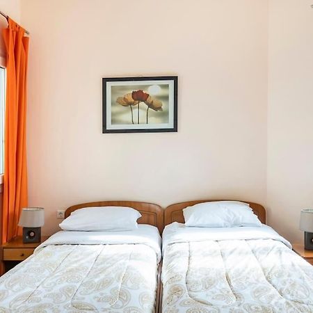 Corfu Downtown Apartamento Exterior foto